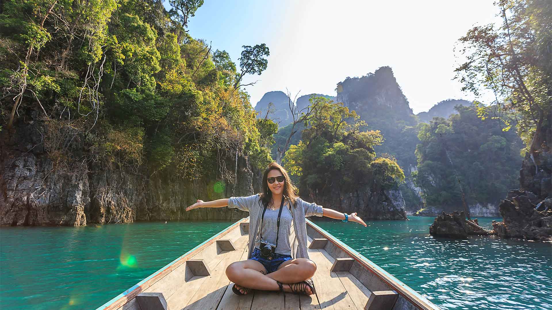 Working Holiday Visas